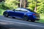 BMW M3 CS 2018 года (UK)